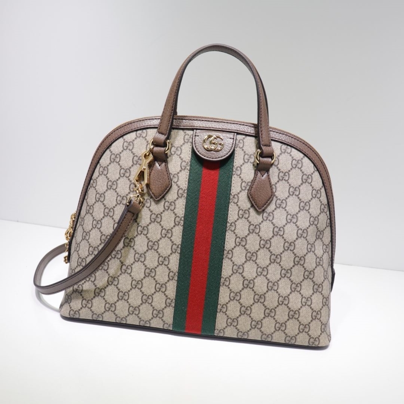 Gucci Top Handle Bags